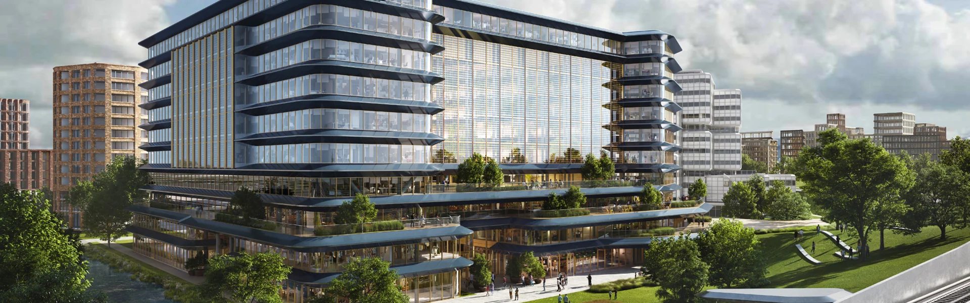Quality, Innovation & Excellence in Every Project