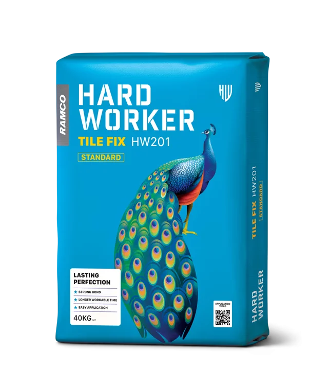 Hard Worker HW201