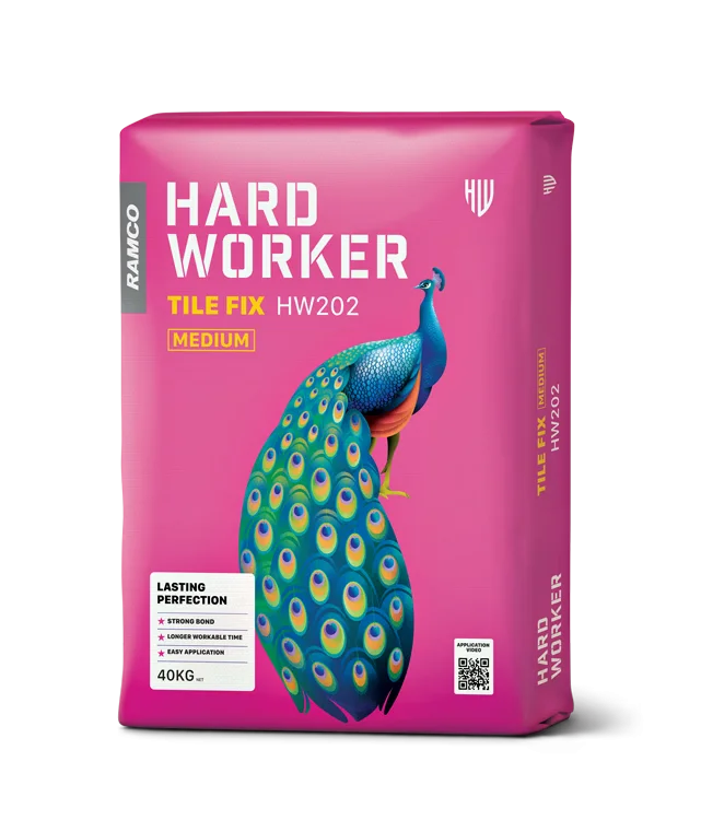 Hard Worker HW202
