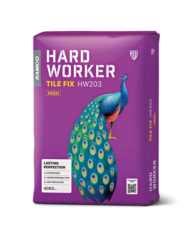 Hard Worker HW203