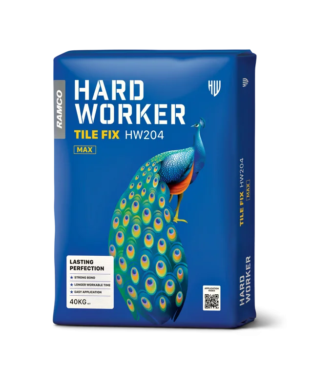 Hard Worker HW204