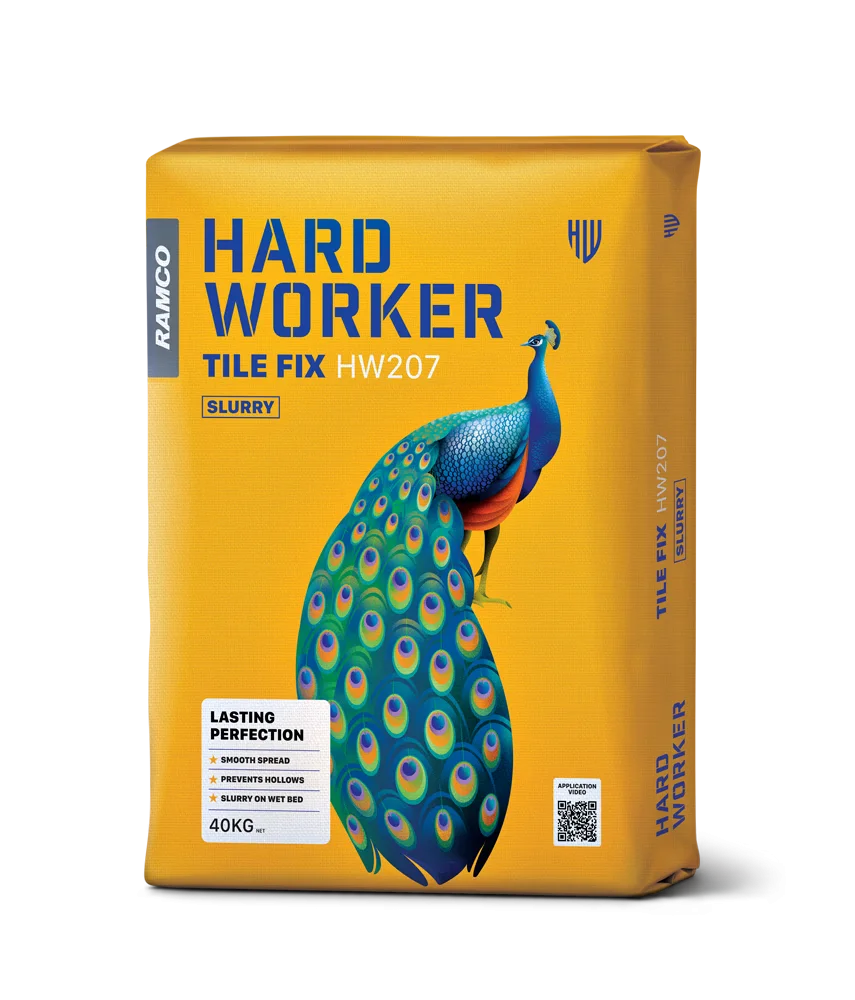 Tile Fix Slurry