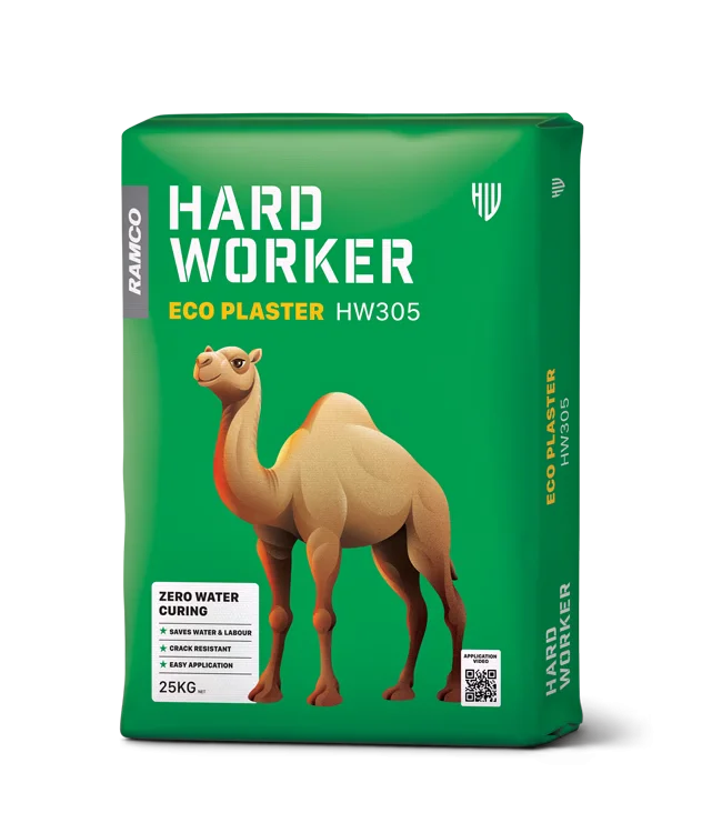 Eco Plaster