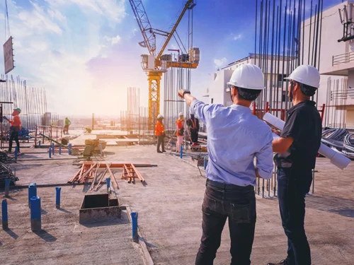 Building Construction