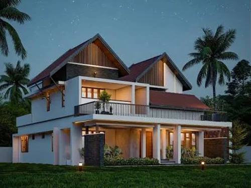 Residential Construction